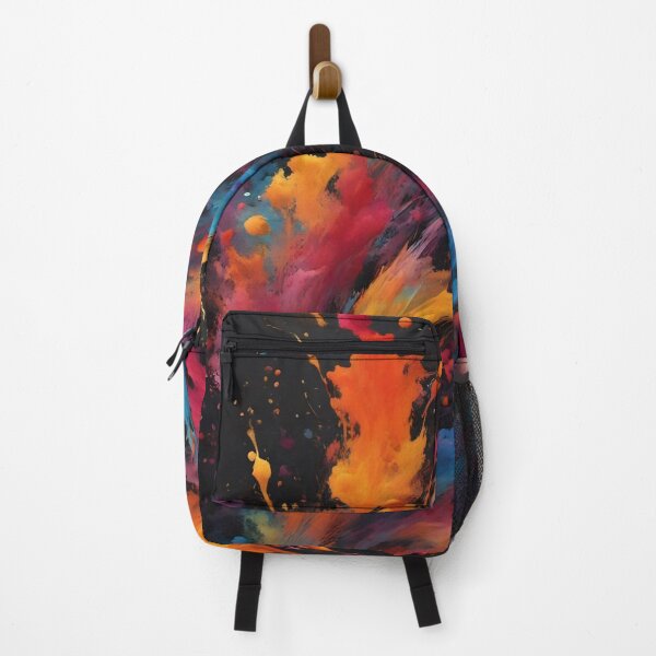 Item preview, Splashes of Vibrance designed and sold by Mystic-Images.