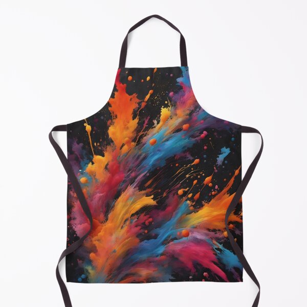 Item preview, Splashes of Vibrance designed and sold by Mystic-Images.