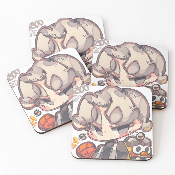 Item preview, 1800 - 坤哥 designed and sold by jrpencil88.