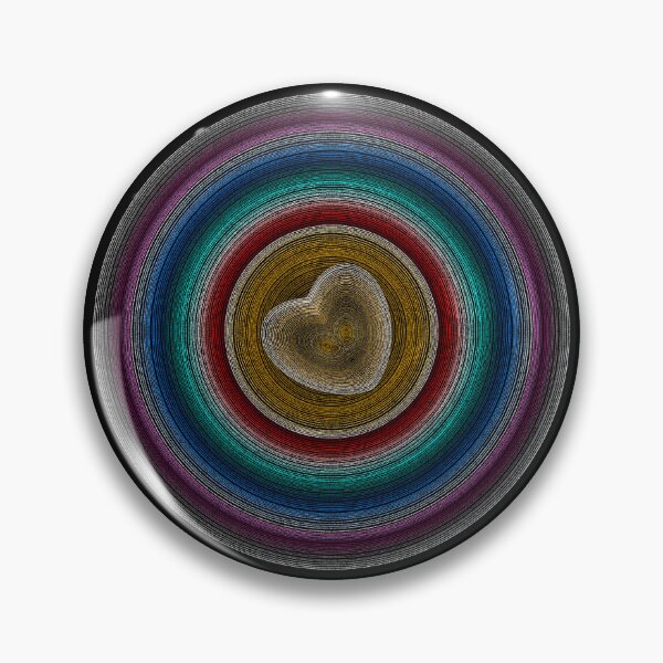 Item preview, Pluto 23' designed and sold by SavvyAbiArt.