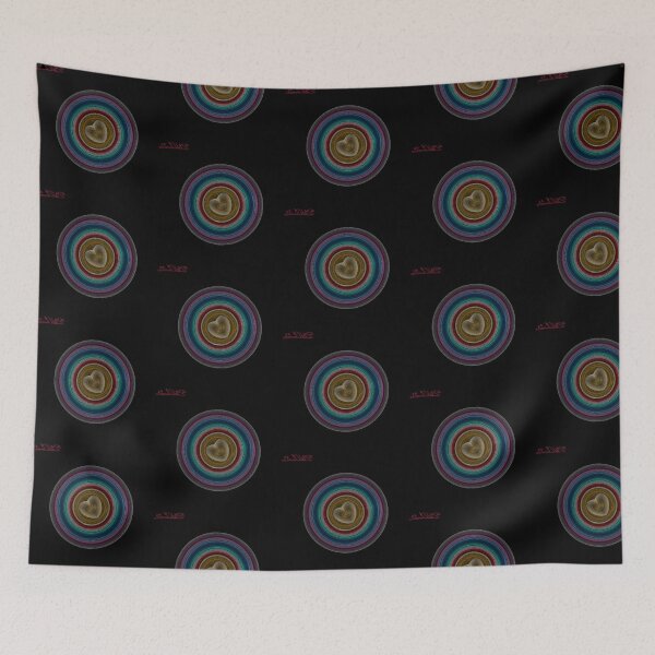 Item preview, Pluto 23' designed and sold by SavvyAbiArt.