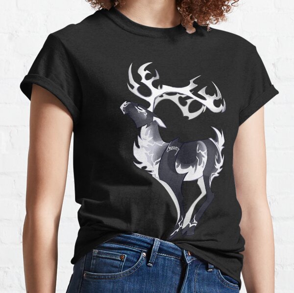 Item preview, Reindeer Days - Blitzen designed and sold by shirecorn.