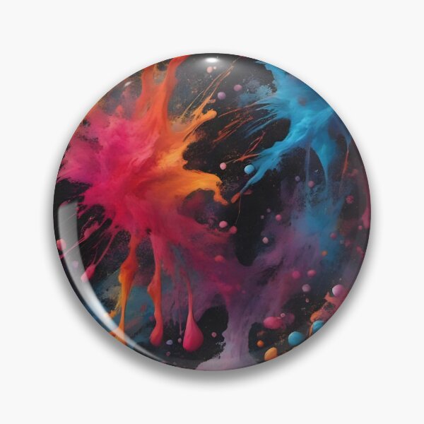 Item preview, Splashes of Vibrance designed and sold by Mystic-Images.