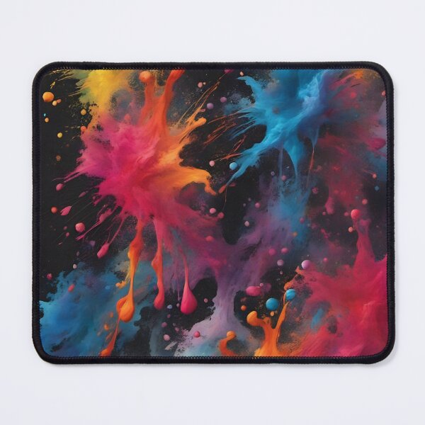 Item preview, Splashes of Vibrance designed and sold by Mystic-Images.
