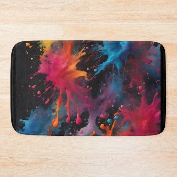 Item preview, Splashes of Vibrance designed and sold by Mystic-Images.