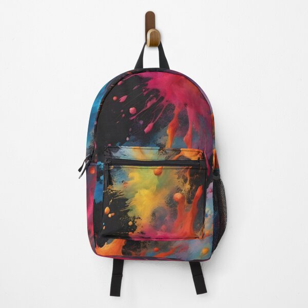 Item preview, Splashes of Vibrance designed and sold by Mystic-Images.