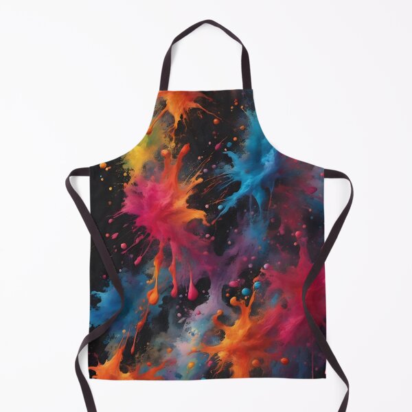 Item preview, Splashes of Vibrance designed and sold by Mystic-Images.
