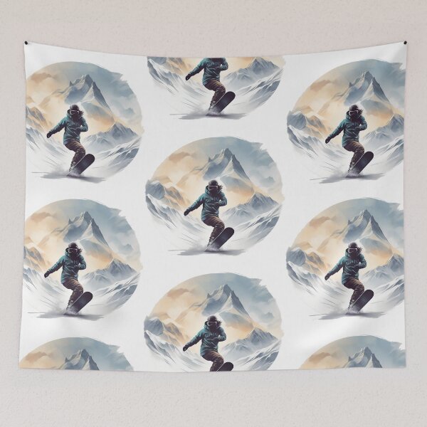 Item preview, Avalanche Of Style designed and sold by PlanetMarker.