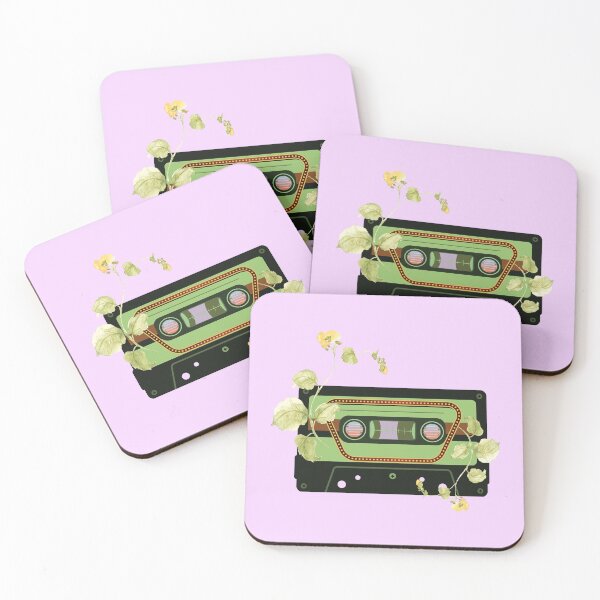 Item preview, Cassette of flower designed and sold by andrasdesignssss.