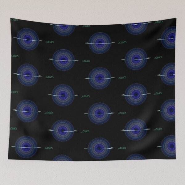 Item preview, Neptune 23' designed and sold by SavvyAbiArt.