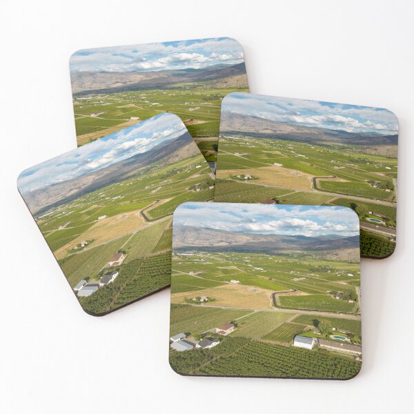 Item preview, Okanagan Valley Winery Vineyard British Columbia designed and sold by Kevin Miller Photography.
