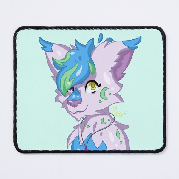 Item preview, Urainia designed and sold by Ghost King Hollow.