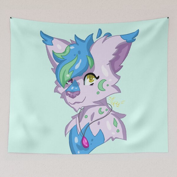 Item preview, Urainia designed and sold by Ghost King Hollow.