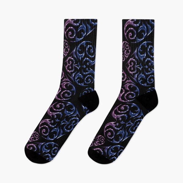 Item preview, Heart-Full Demask True Heart Bisexual Pride Colors designed and sold by TheirChoice.
