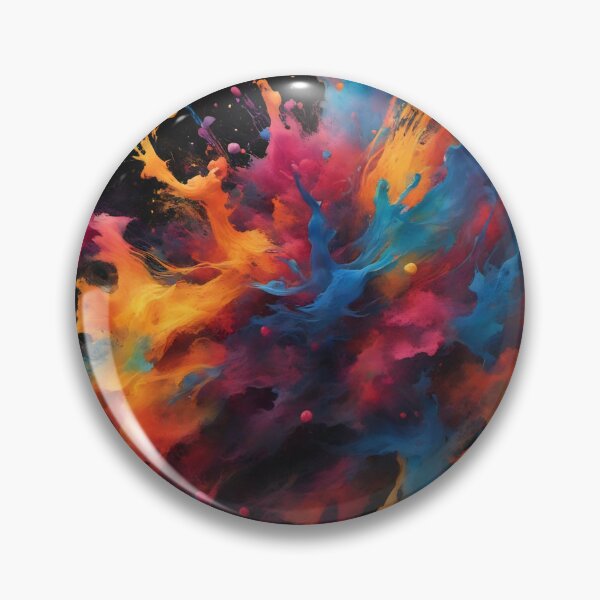 Item preview, Splashes of Vibrance designed and sold by Mystic-Images.