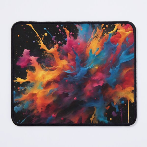 Item preview, Splashes of Vibrance designed and sold by Mystic-Images.