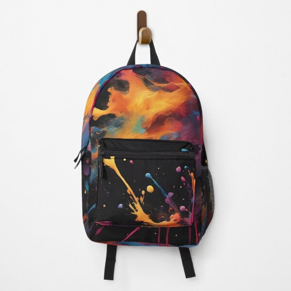 Item preview, Splashes of Vibrance designed and sold by Mystic-Images.