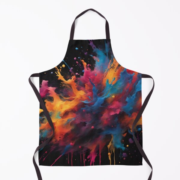 Item preview, Splashes of Vibrance designed and sold by Mystic-Images.
