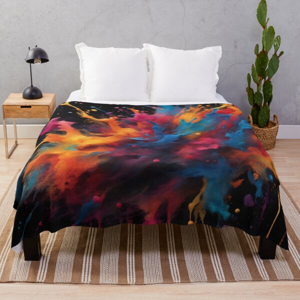 Item preview, Splashes of Vibrance designed and sold by Mystic-Images.