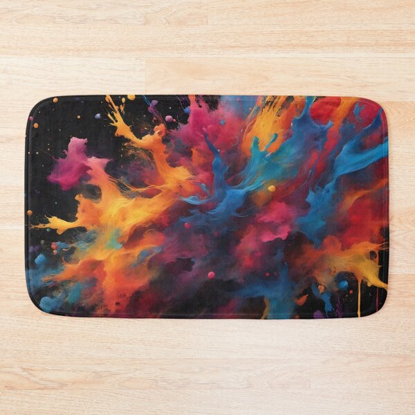 Item preview, Splashes of Vibrance designed and sold by Mystic-Images.