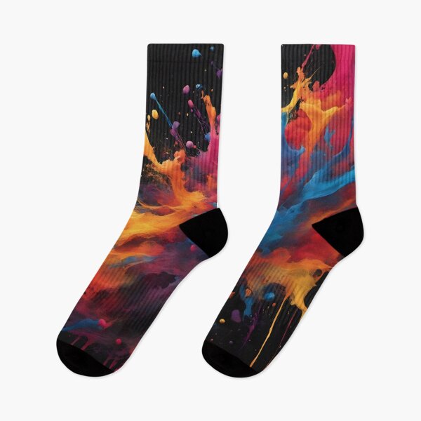 Item preview, Splashes of Vibrance designed and sold by Mystic-Images.