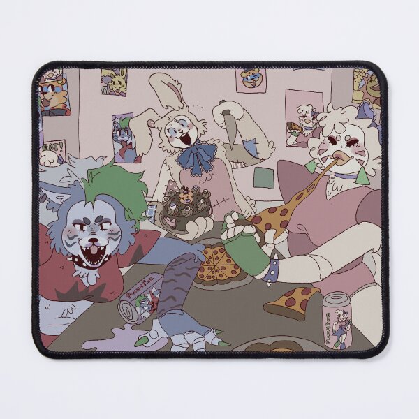 Item preview, Care for a Slice? designed and sold by seraphmilk.