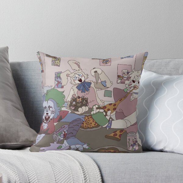 Item preview, Care for a Slice? designed and sold by seraphmilk.