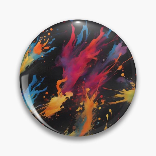 Item preview, Splashes of Vibrance designed and sold by Mystic-Images.