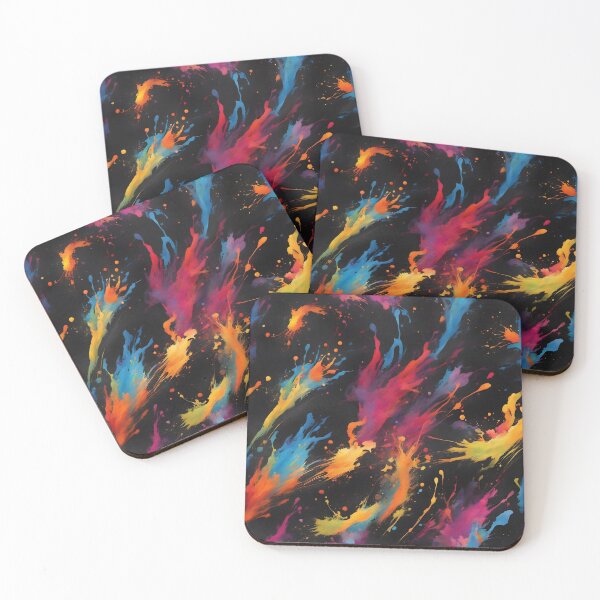 Item preview, Splashes of Vibrance designed and sold by Mystic-Images.