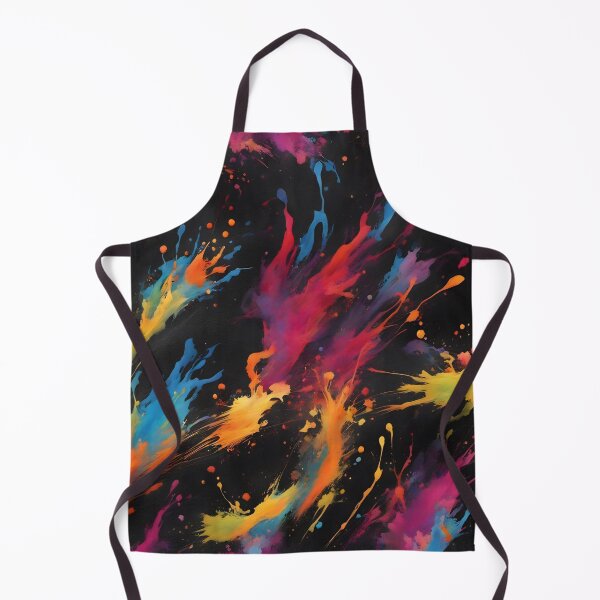 Item preview, Splashes of Vibrance designed and sold by Mystic-Images.