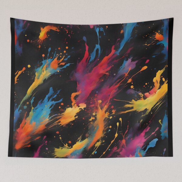 Item preview, Splashes of Vibrance designed and sold by Mystic-Images.