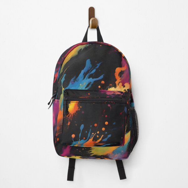 Item preview, Splashes of Vibrance designed and sold by Mystic-Images.