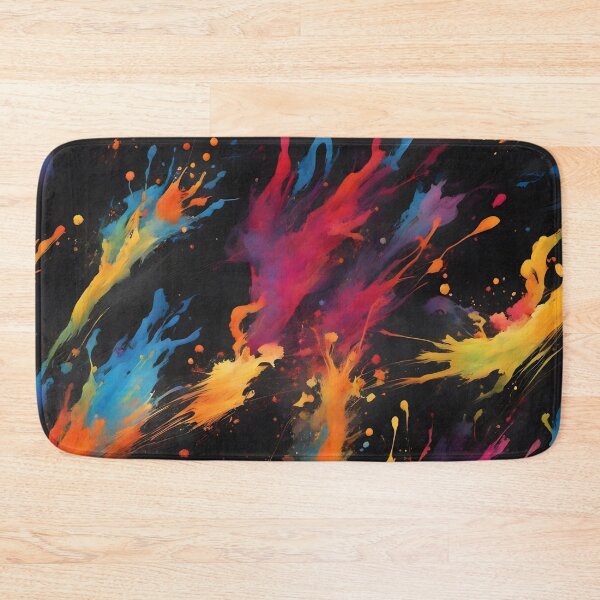 Item preview, Splashes of Vibrance designed and sold by Mystic-Images.
