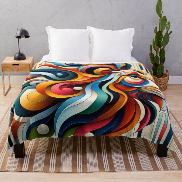 Item preview, Artsy Lion - Cute Animal designed and sold by joejiing.