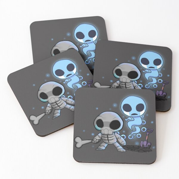Item preview, The Forgotten designed and sold by Canismenace.