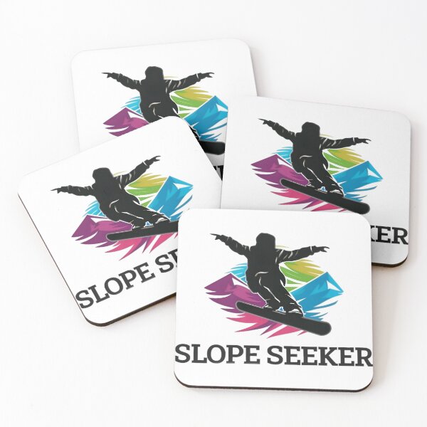 Item preview, Slope Seeker designed and sold by PlanetMarker.
