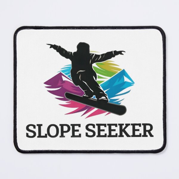 Item preview, Slope Seeker designed and sold by PlanetMarker.