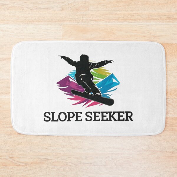 Item preview, Slope Seeker designed and sold by PlanetMarker.