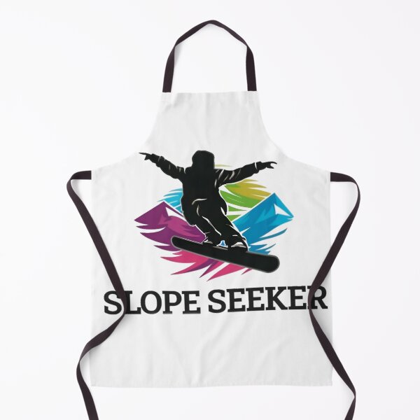 Item preview, Slope Seeker designed and sold by PlanetMarker.
