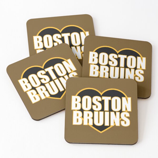 Item preview, Boston Bruins Heart designed and sold by Chesley Design.