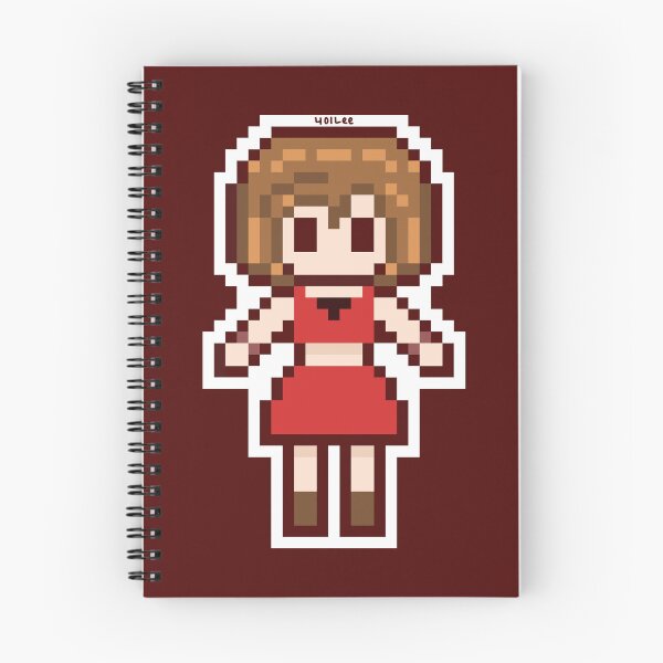 Artikelvorschau, MEIKO Vocaloid Pixel entworfen und verkauft von 401-lee.