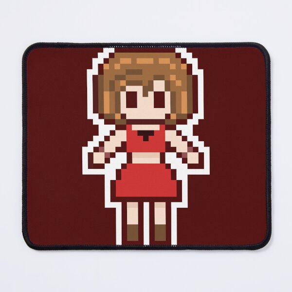 Item preview, MEIKO vocaloid pixel designed and sold by 401-lee.