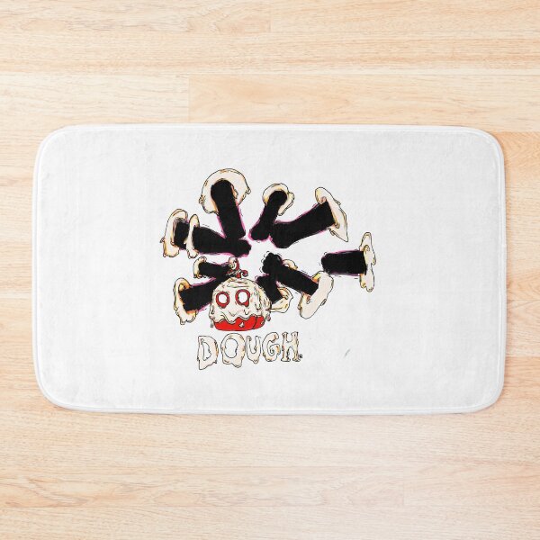 Item preview, Blox Fruits: Dough (boiz 1) designed and sold by ArtBoiz.