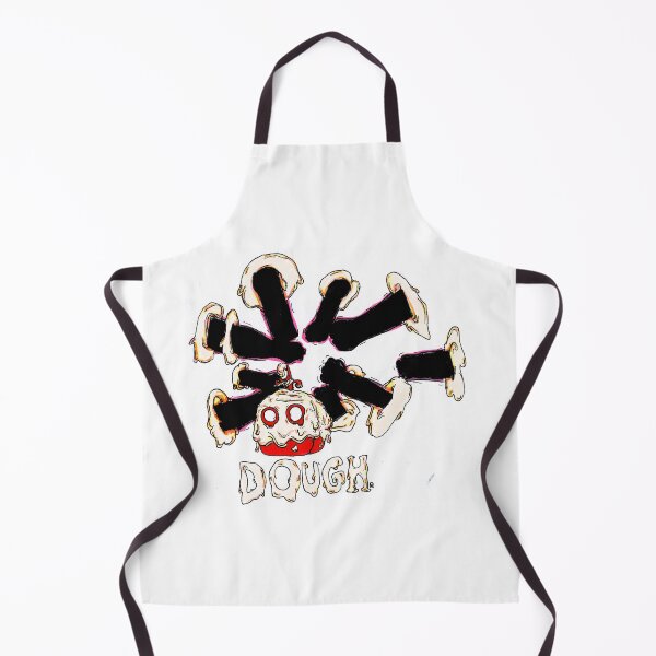 Item preview, Blox Fruits: Dough (boiz 1) designed and sold by ArtBoiz.