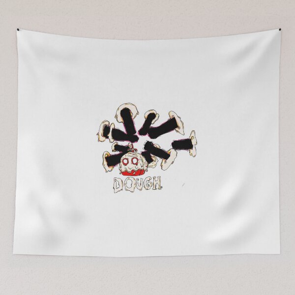 Item preview, Blox Fruits: Dough (boiz 1) designed and sold by ArtBoiz.