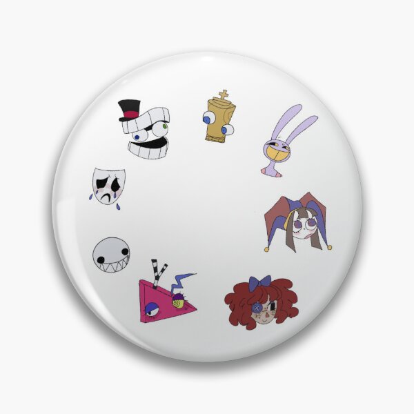 Item preview, TADC designed and sold by seraphmilk.