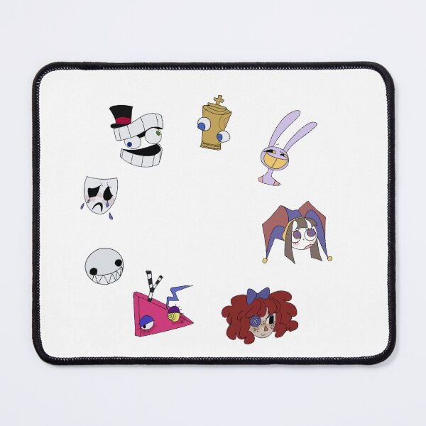 Item preview, TADC designed and sold by seraphmilk.