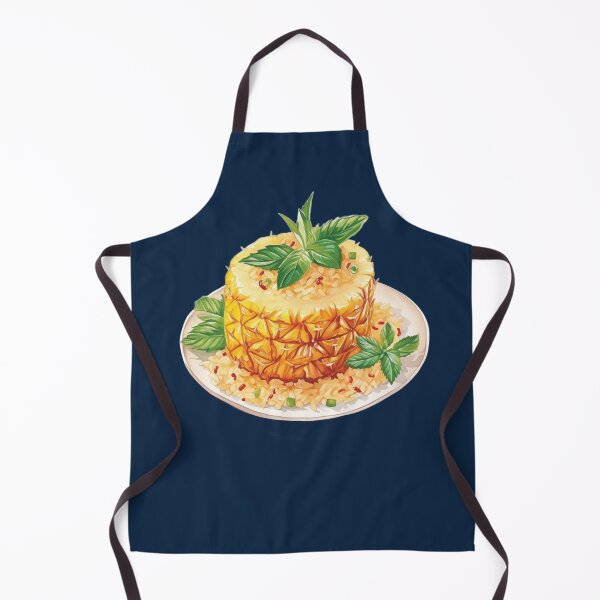 Item preview, Thai Pineapple Fried Rice designed and sold by Alicia Chee.