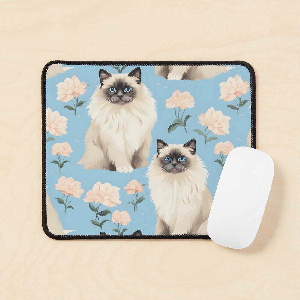 Item preview, Mouse Pad designed and sold by DigitalPatternx.