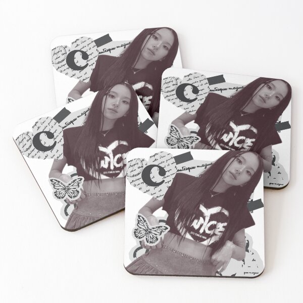 Item preview, Son Chaeyoung Classic Design designed and sold by Merch & Mood Lab.